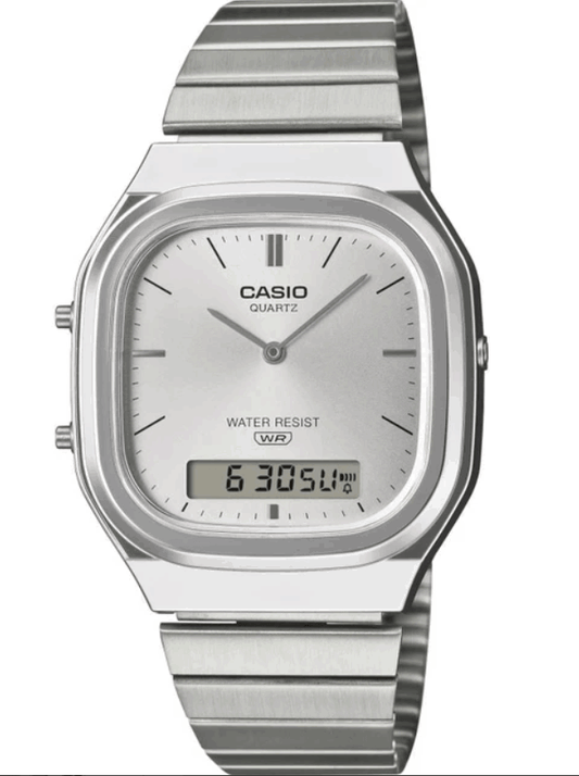 CASIO AQ-240E-7ADF
