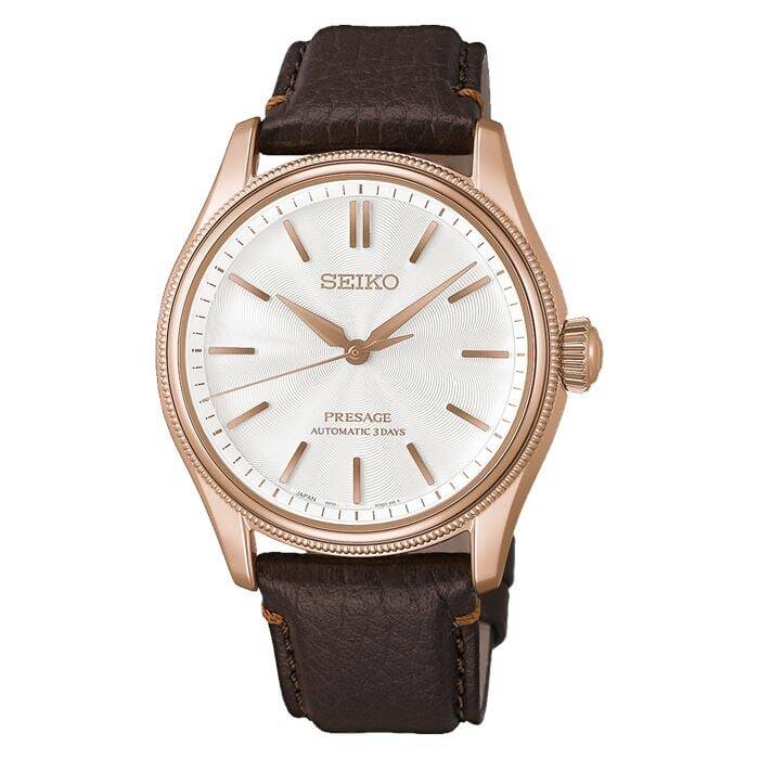 SEIKO HCC008J