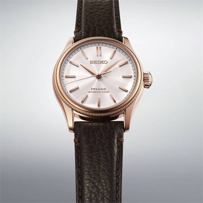 SEIKO HCC008J