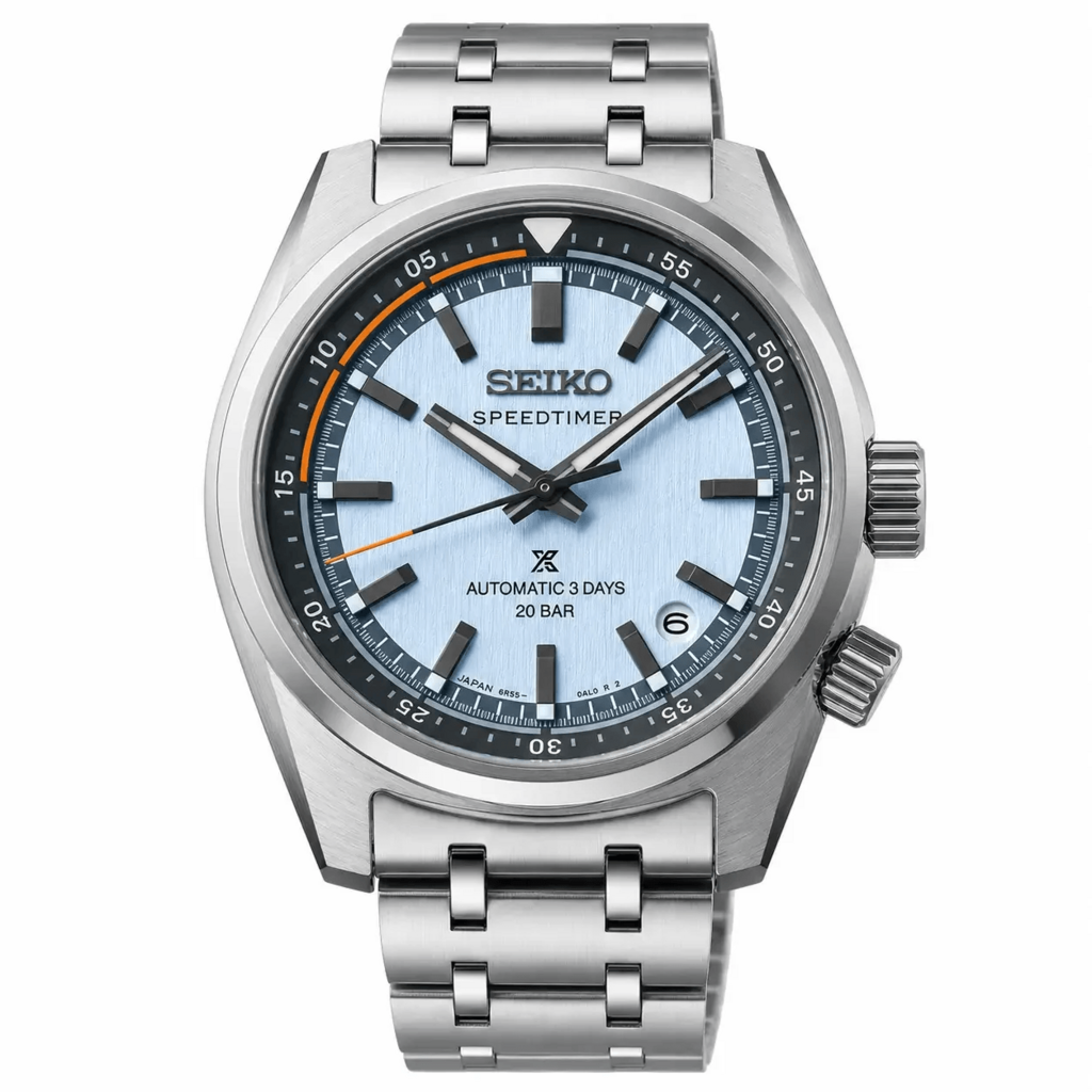 SEIKO HBC003J