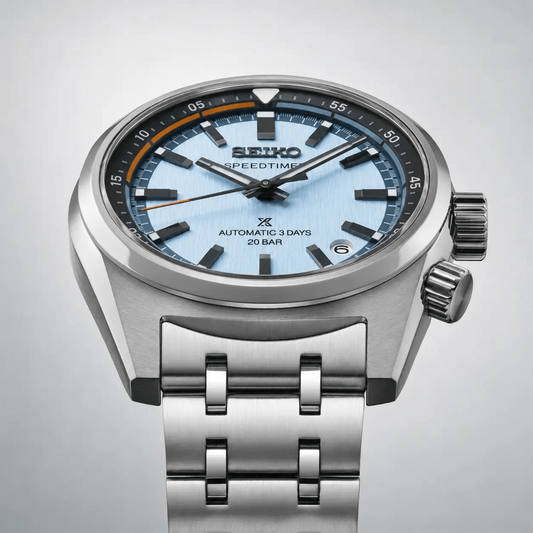 SEIKO HBC003J
