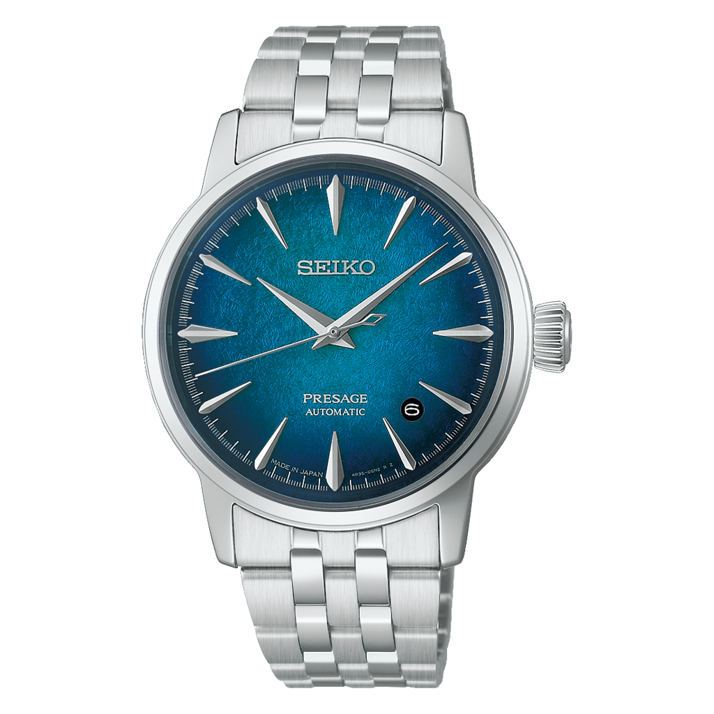 SEIKO HCB001J