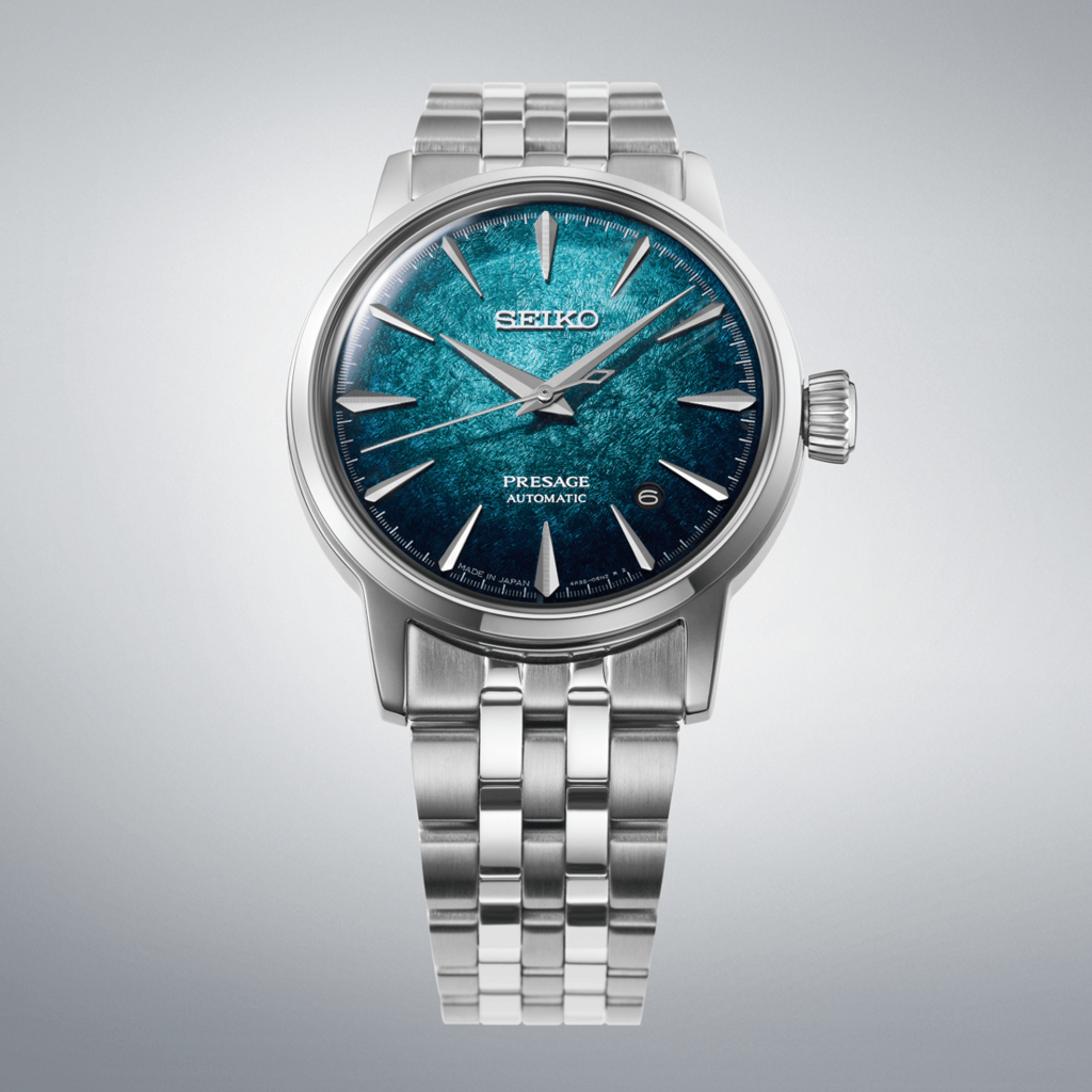 SEIKO HCB001J