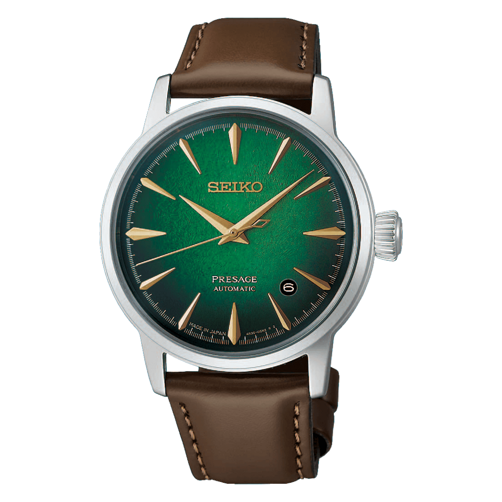 SEIKO HCB002J