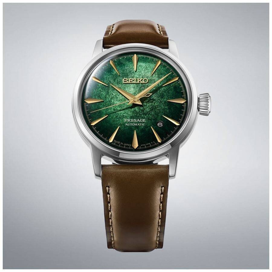 SEIKO HCB002J