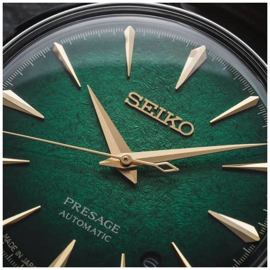 SEIKO HCB002J