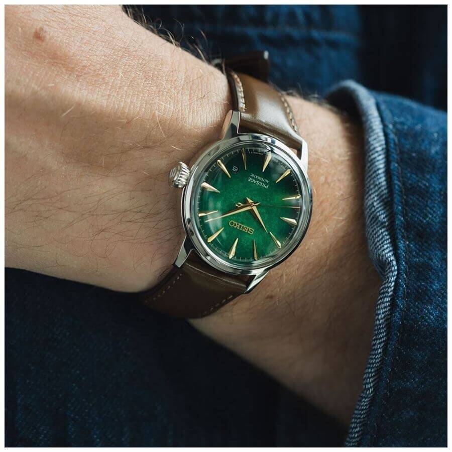 SEIKO HCB002J