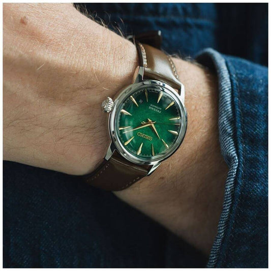 SEIKO HCB002J