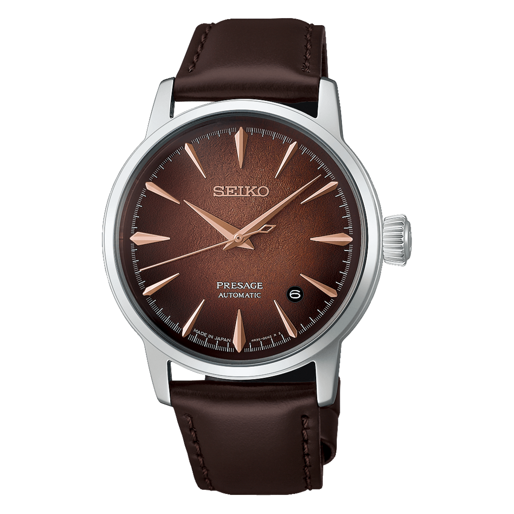 SEIKO HCB003J