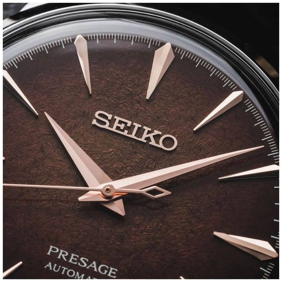 SEIKO HCB003J
