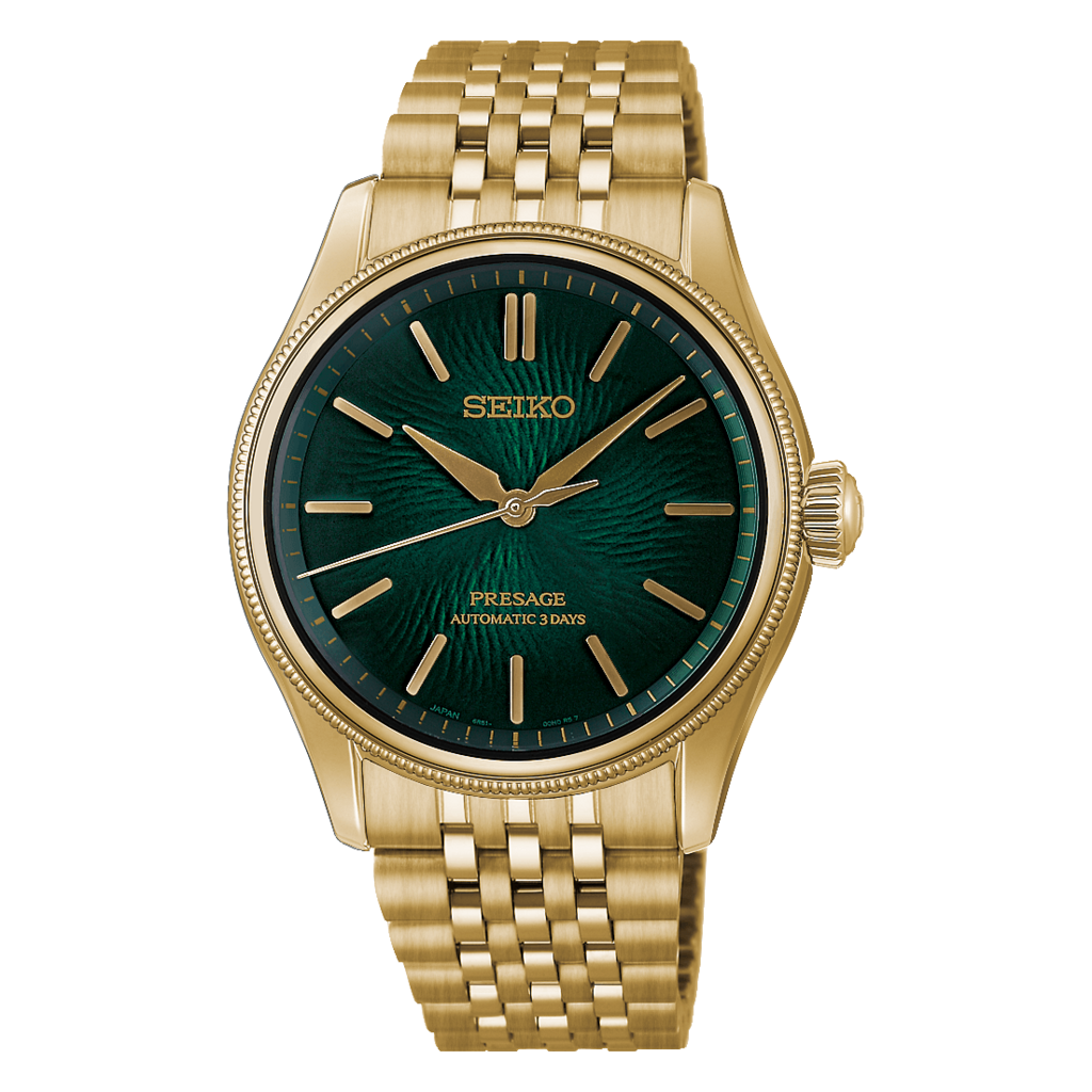 SEIKO HCC009J