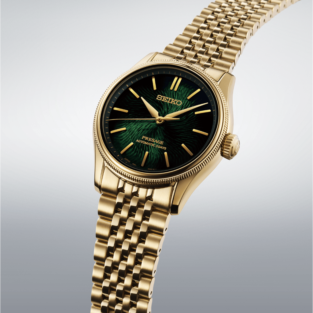 SEIKO HCC009J
