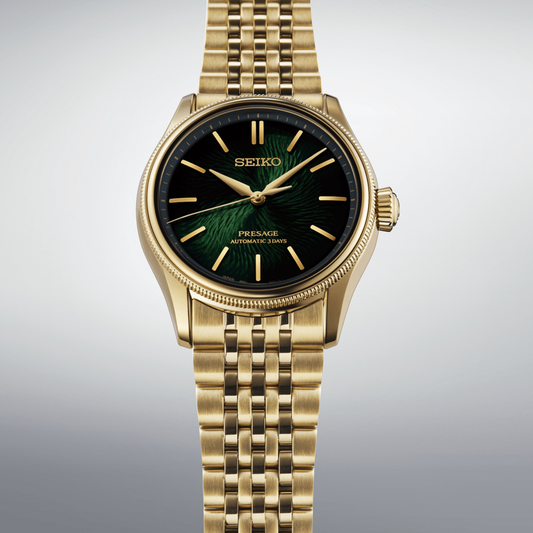 SEIKO HCC009J