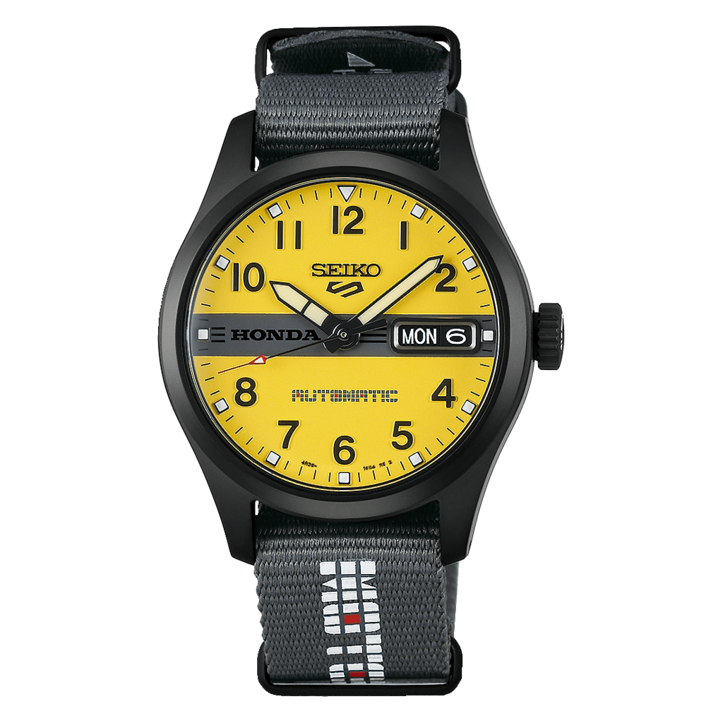 SEIKO HDB010K