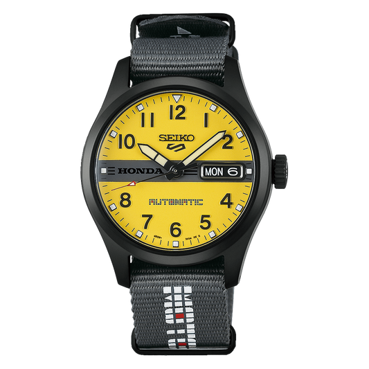 SEIKO HDB010K