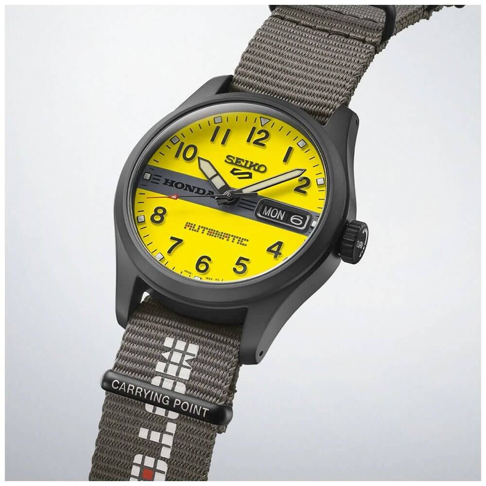 SEIKO HDB010K