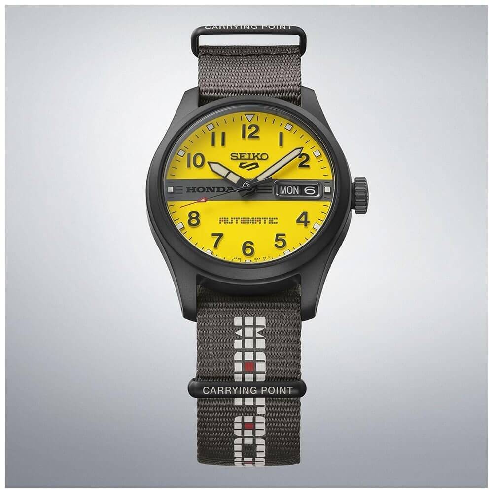 SEIKO HDB010K