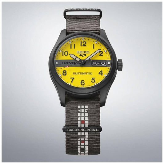 SEIKO HDB010K