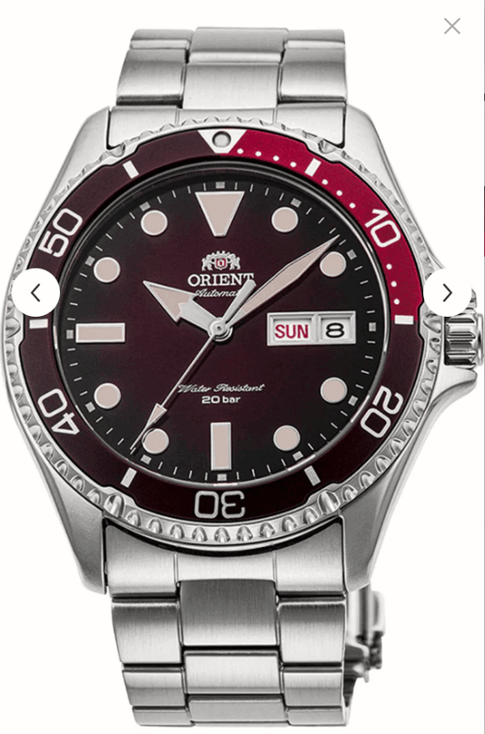 ORIENT RA-AA0814R39B
