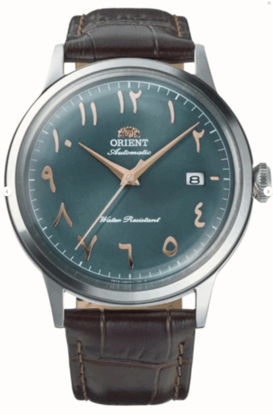 ORIENT RA-AC0035E30B