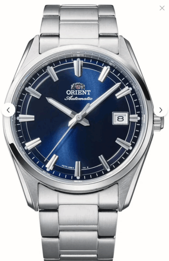 ORIENT RA-AC0R02L30B
