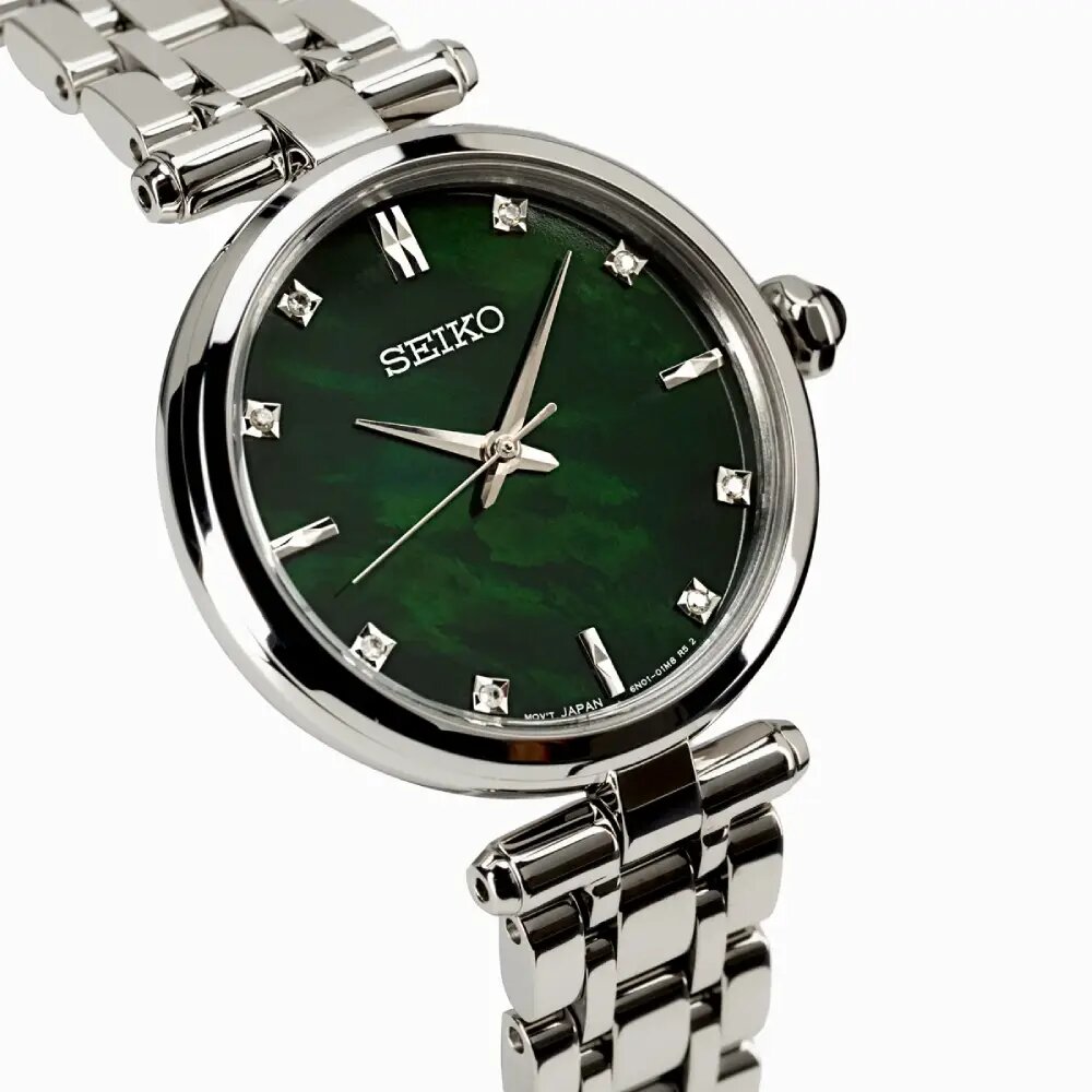 SEIKO HGH006P