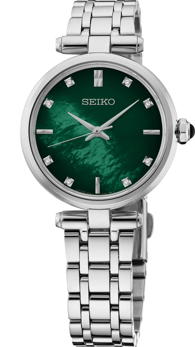 SEIKO HGH006P