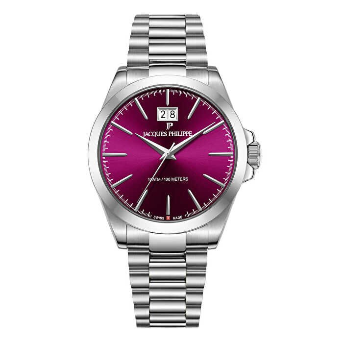JACQUES PHILIPPE JPQGS8413X6BRG