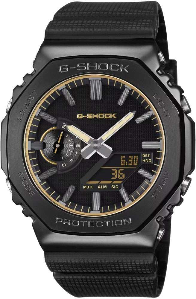 CASIO GM-2100LXB-1A9DR