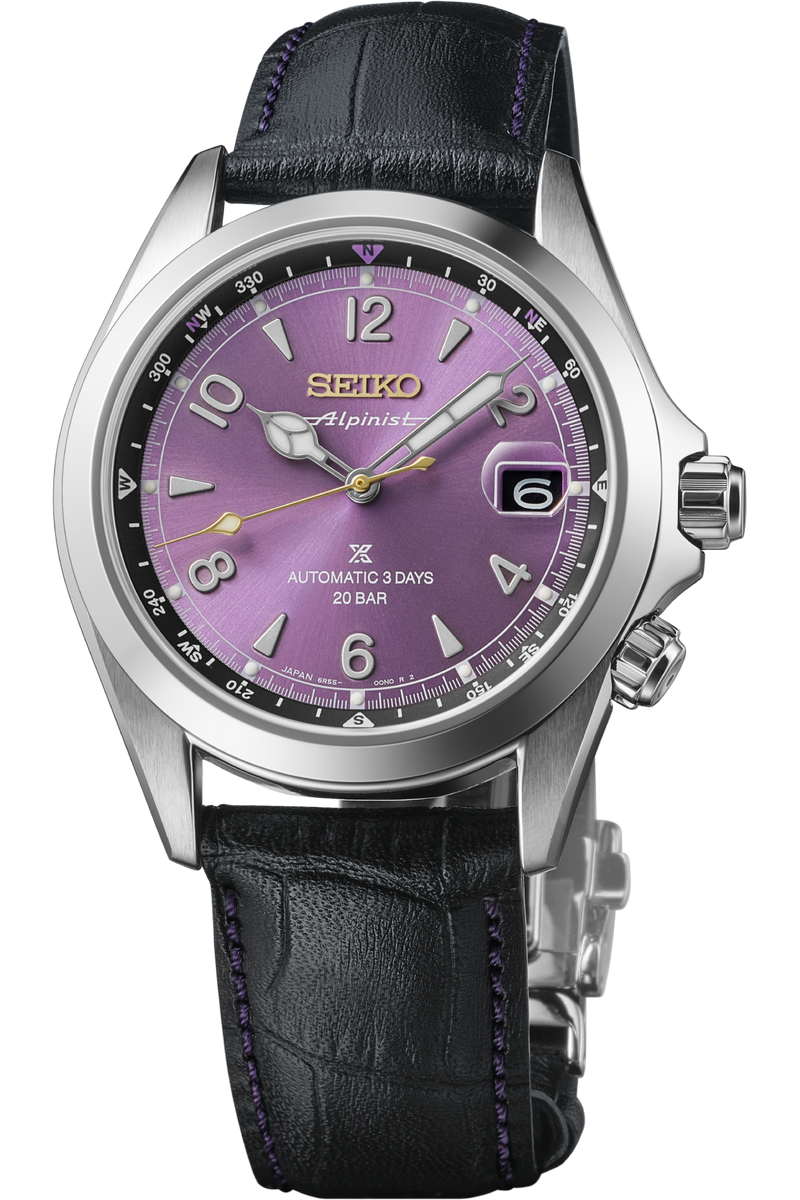 SEIKO HBC006J