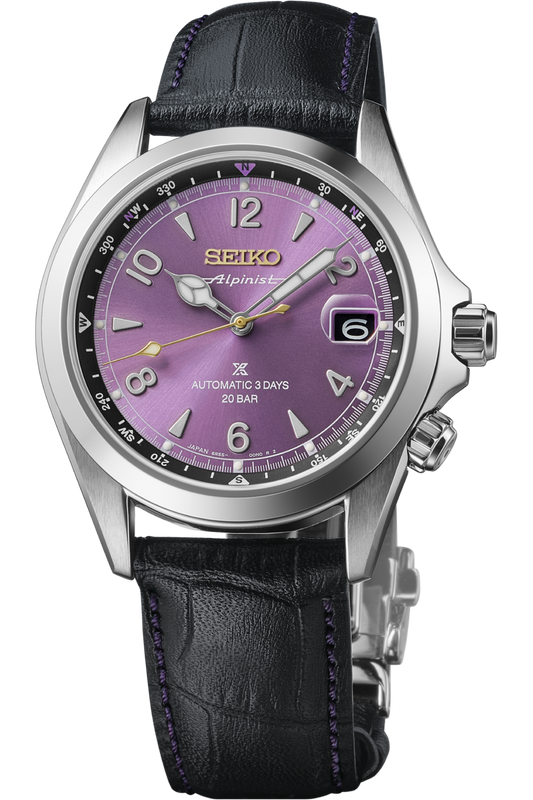 SEIKO HBC006J