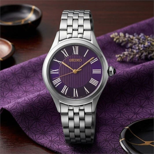SEIKO HGH004P1
