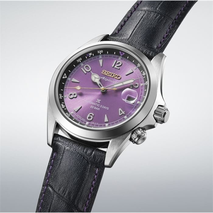SEIKO HBC006J