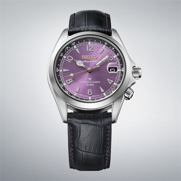 SEIKO HBC006J