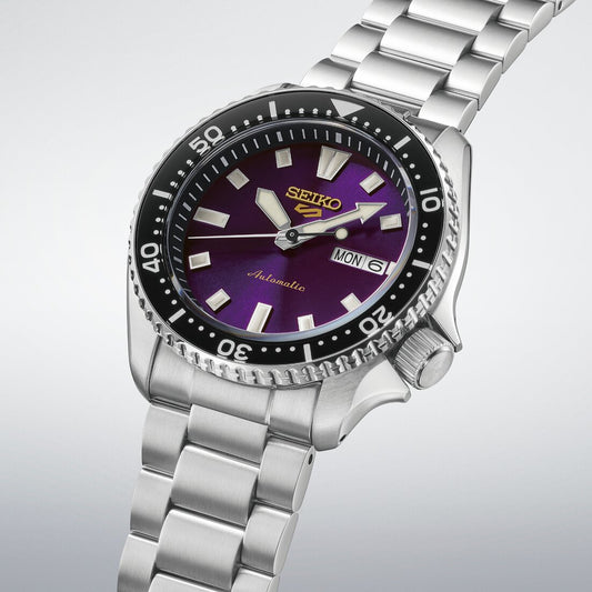 SEIKO HDB003K1