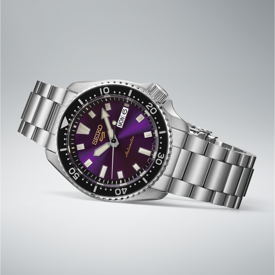 SEIKO HDB003K1