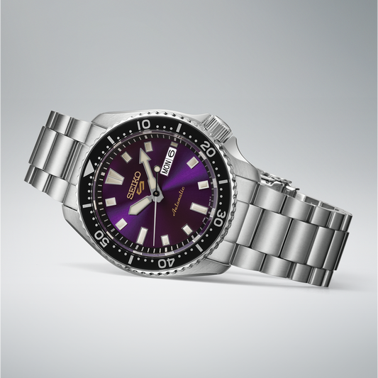 SEIKO HDB003K1