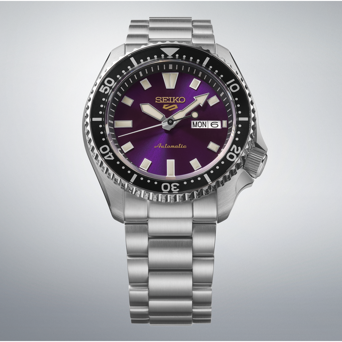SEIKO HDB003K1