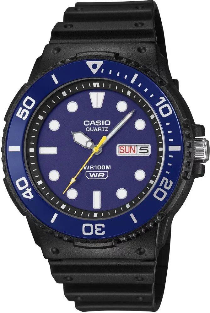 CASIO MRW-230H-2EVDF