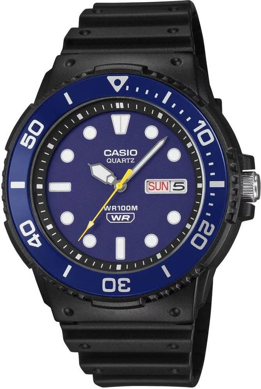 CASIO MRW-230H-2EVDF