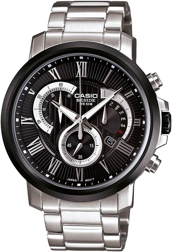 CASIO BEM-506CD-1AVDF
