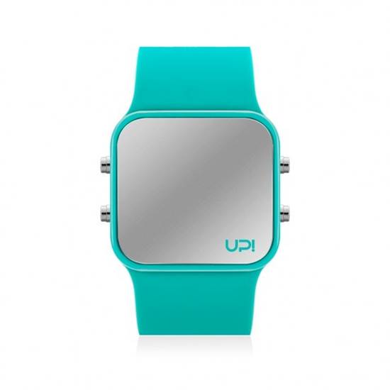 UPWATCH LED-GO LIGHT GREEN
