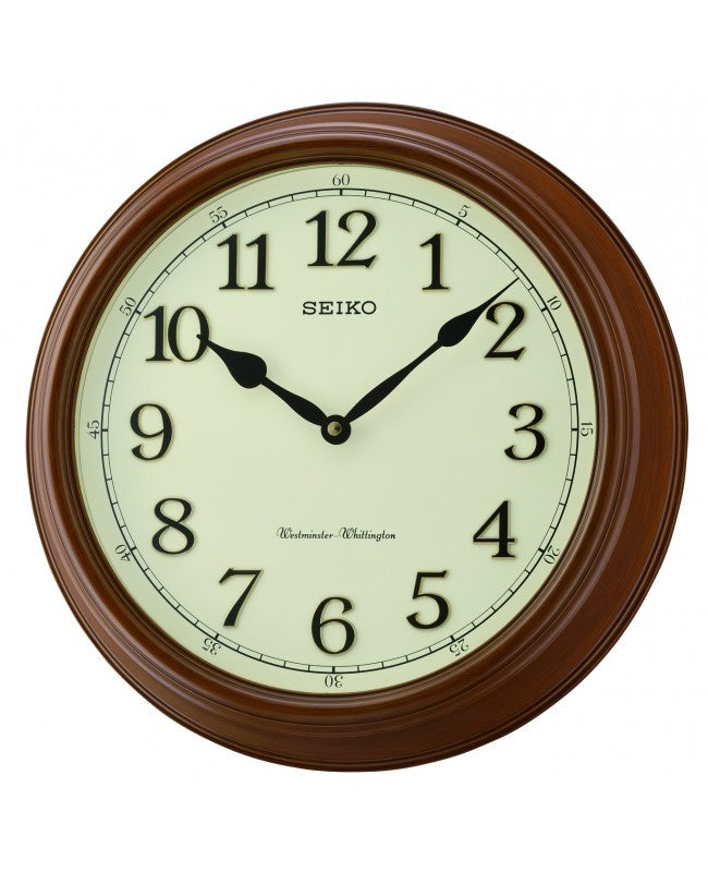 SEIKO QXD214B
