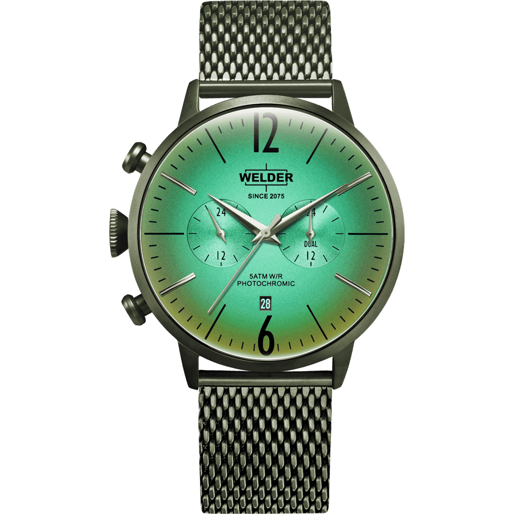 WELDER WWRC419