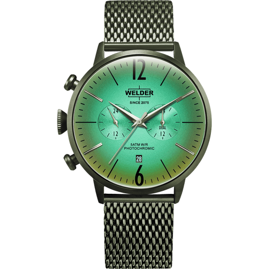 WELDER WWRC419