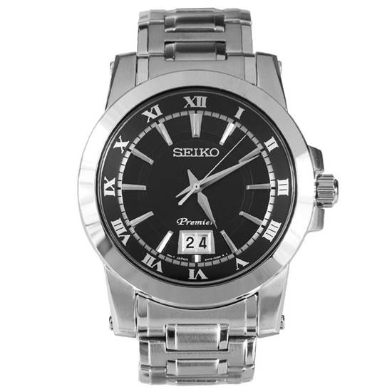 SEIKO SUR015P1