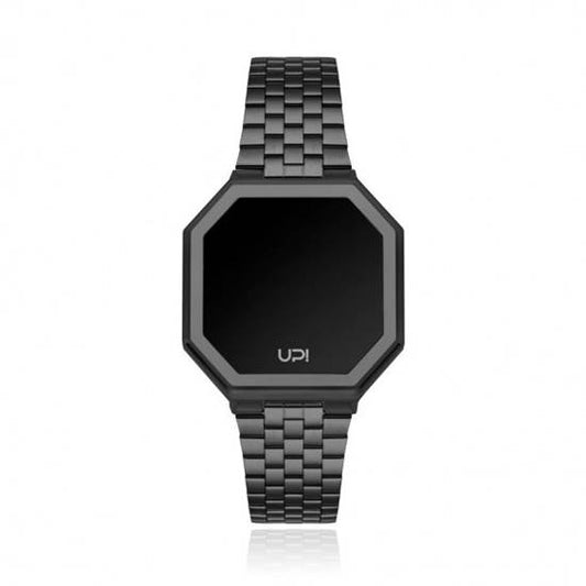 UPWATCH EDGE MINI SHINY BLACK