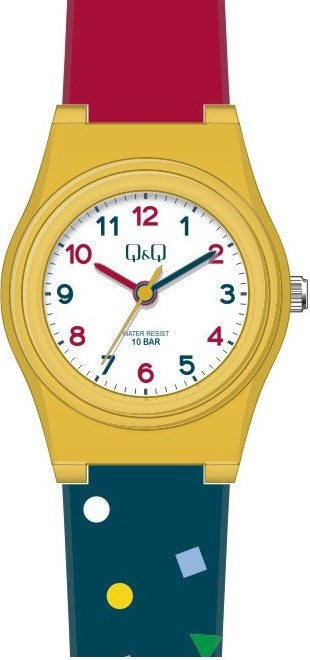 Q&Q VP47J033Y