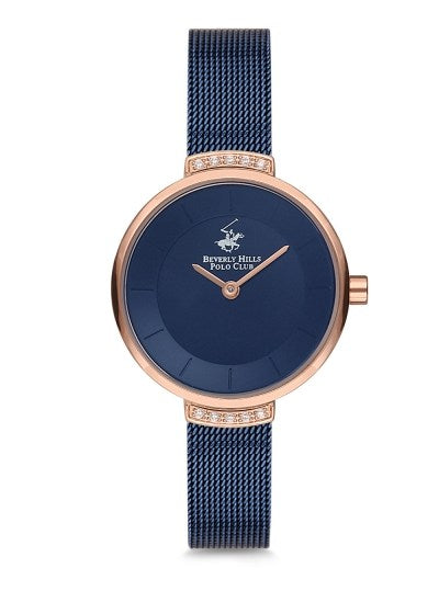 BEVERLY HILLS POLO CLUB BH9637-03