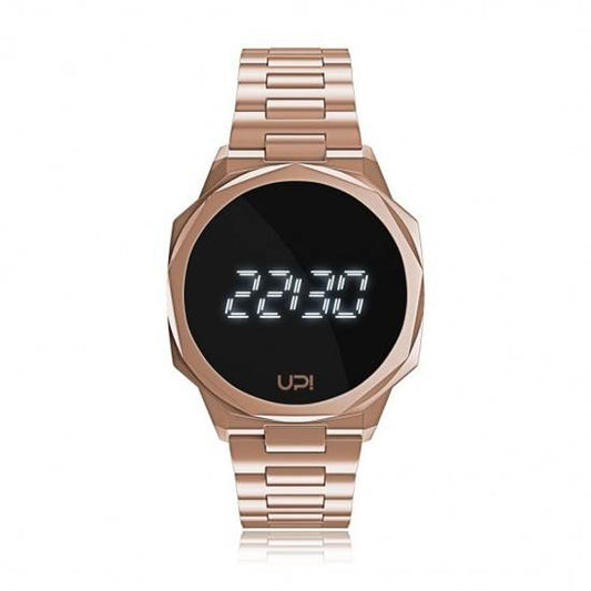 UPWATCH ICON ROSE GOLD